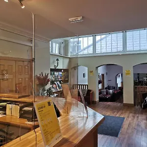 My Place , Dublin Ireland