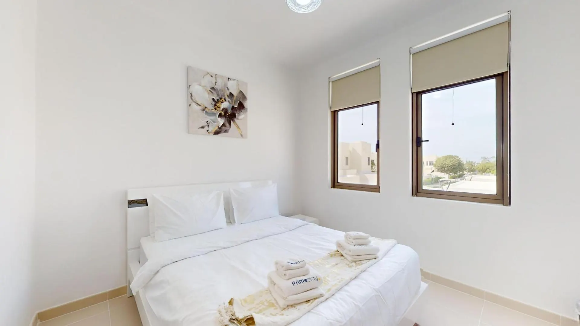 Primestay - Mira Oasis 2 - Villa Dubaj Egyesült Arab Emírségek